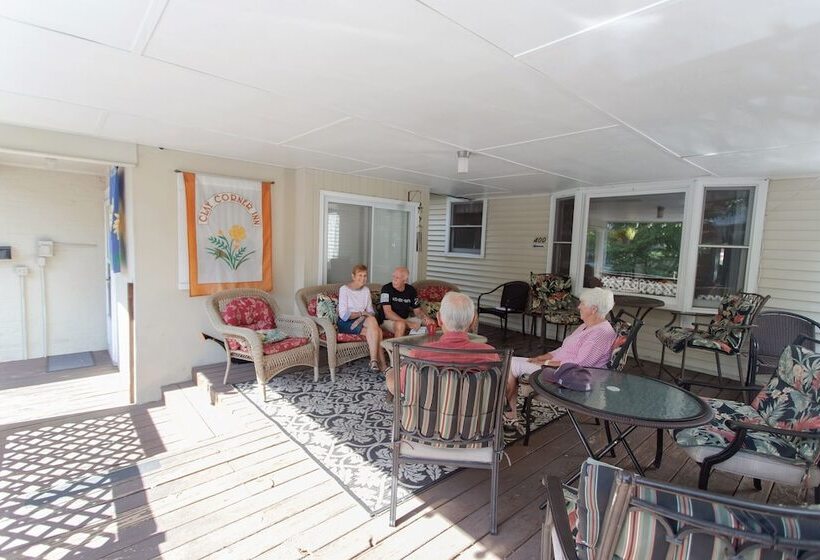 Blacksburg Bed & Breakfast