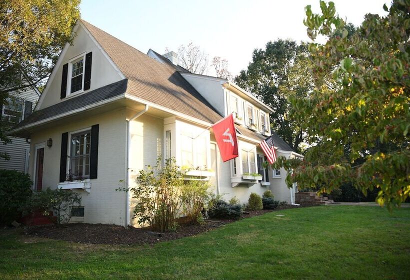 Blacksburg Bed & Breakfast