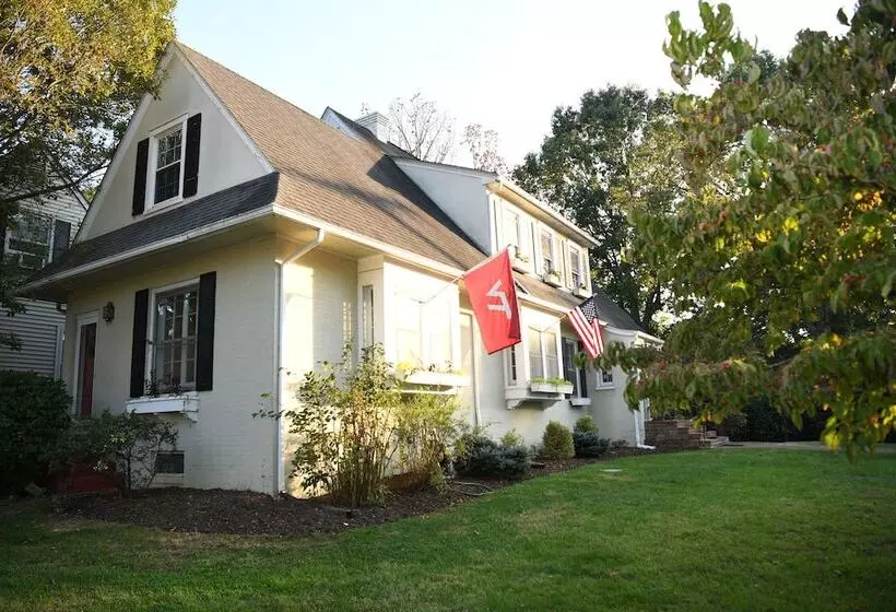 Blacksburg Bed & Breakfast