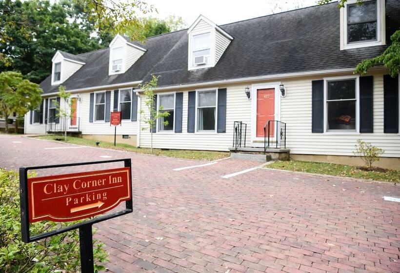 Blacksburg Bed & Breakfast