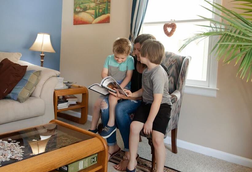 Blacksburg Bed & Breakfast