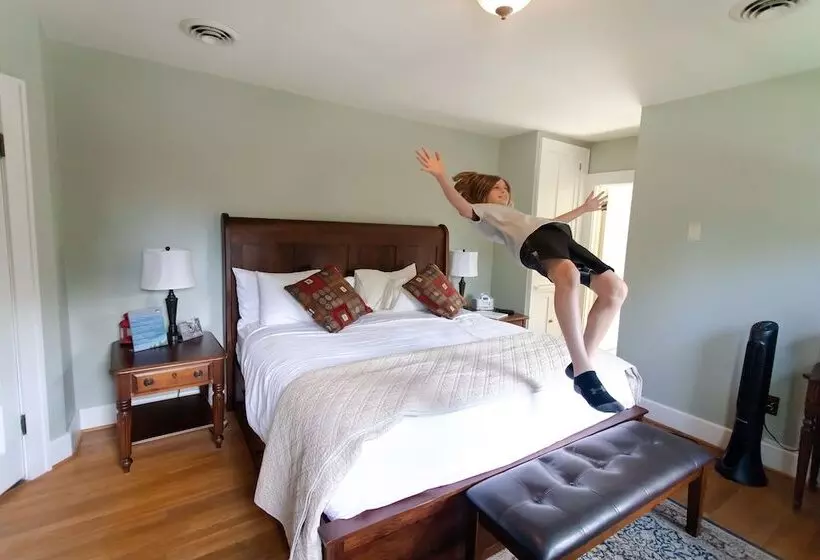 Blacksburg Bed & Breakfast