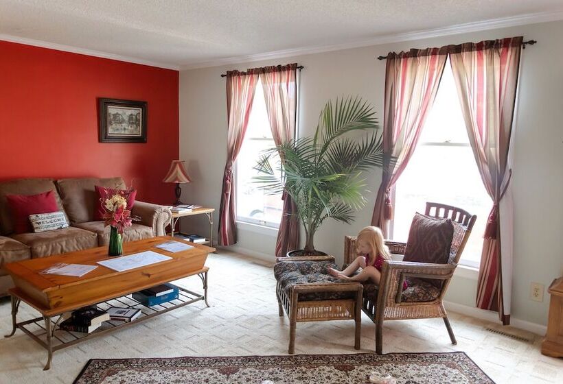 Blacksburg Bed & Breakfast