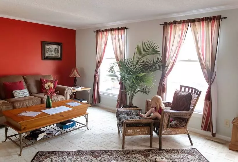 Blacksburg Bed & Breakfast