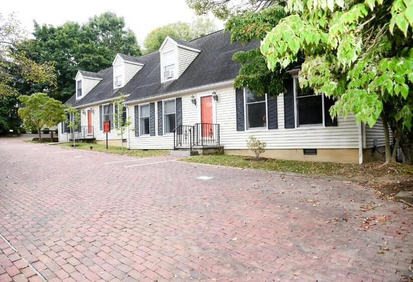 Blacksburg Bed & Breakfast