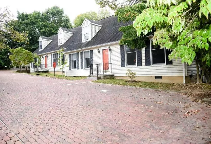 Blacksburg Bed & Breakfast