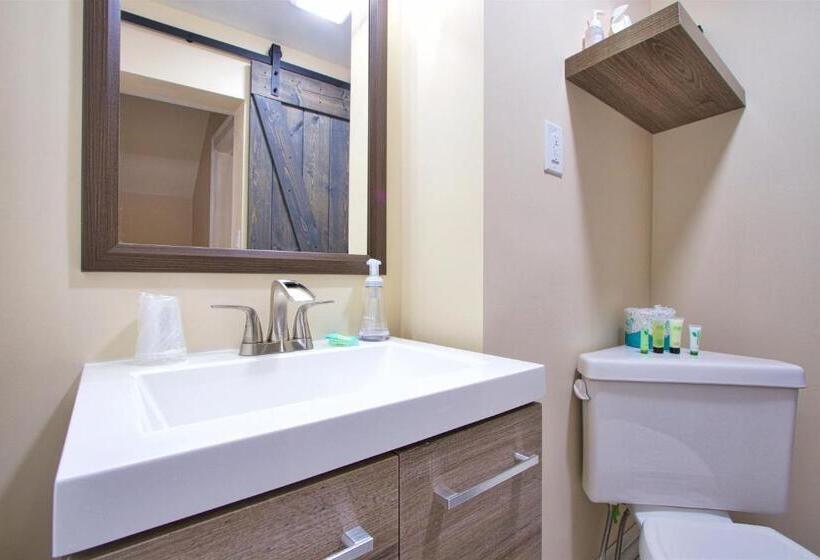 Blacksburg Bed & Breakfast