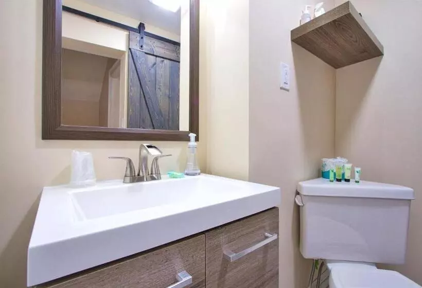 Blacksburg Bed & Breakfast