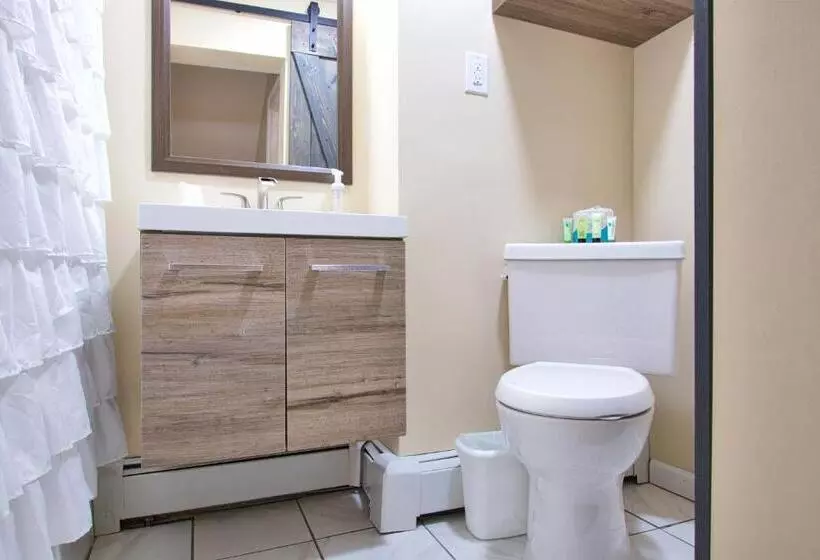 Blacksburg Bed & Breakfast