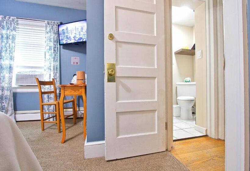 Blacksburg Bed & Breakfast