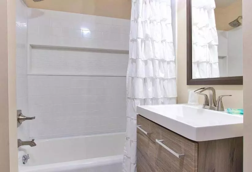 Blacksburg Bed & Breakfast