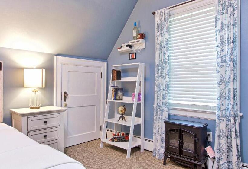 Blacksburg Bed & Breakfast