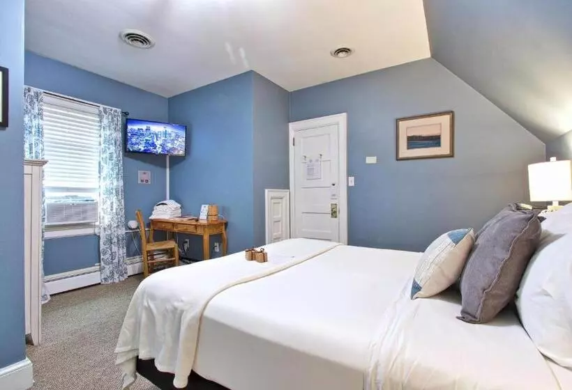 Blacksburg Bed & Breakfast