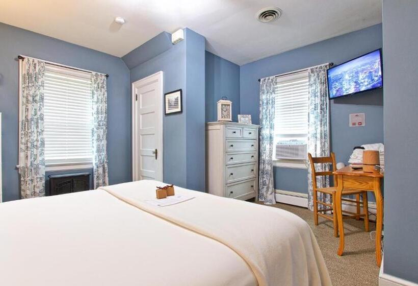 Blacksburg Bed & Breakfast