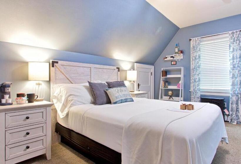 Blacksburg Bed & Breakfast