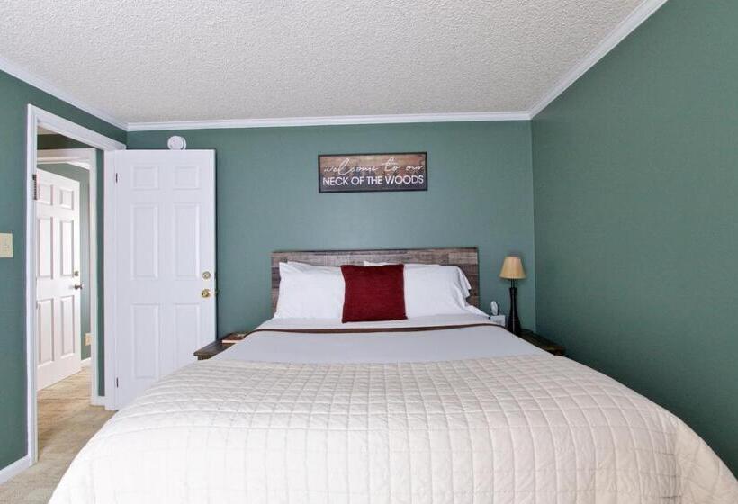 Blacksburg Bed & Breakfast