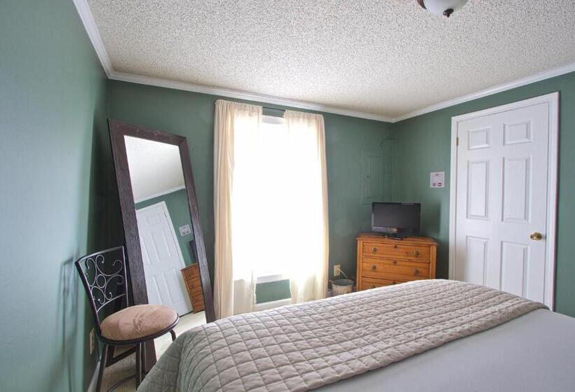 Blacksburg Bed & Breakfast