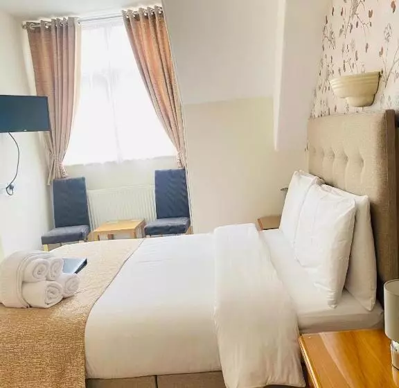 צימר Coastal Waters