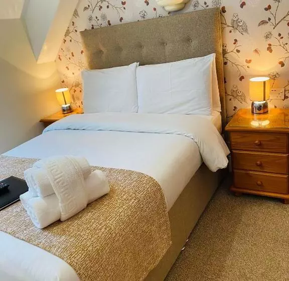 צימר Coastal Waters