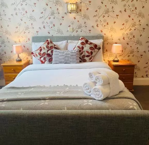 צימר Coastal Waters