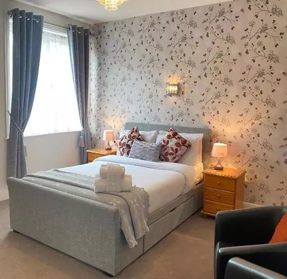 צימר Coastal Waters