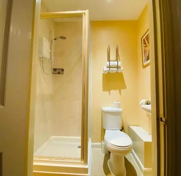 צימר Coastal Waters