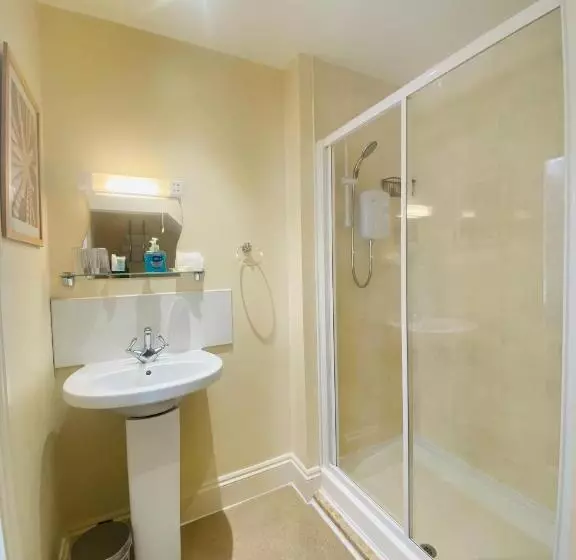 צימר Coastal Waters