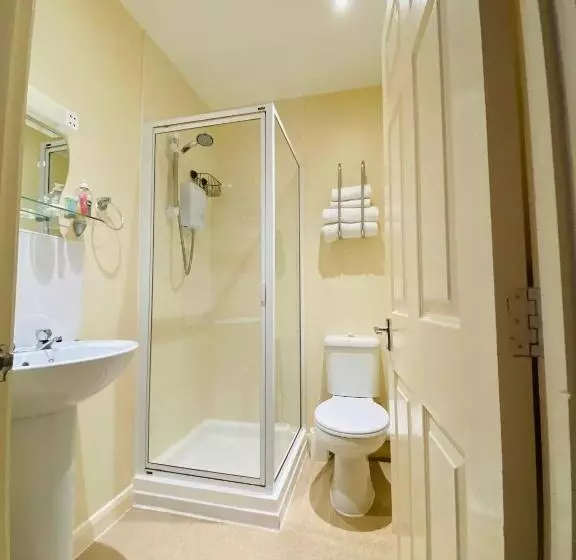 צימר Coastal Waters