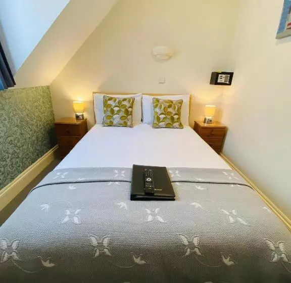 צימר Coastal Waters