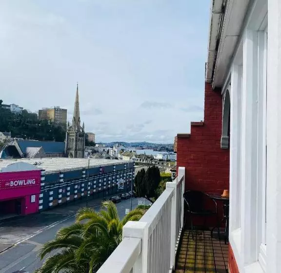 צימר Coastal Waters