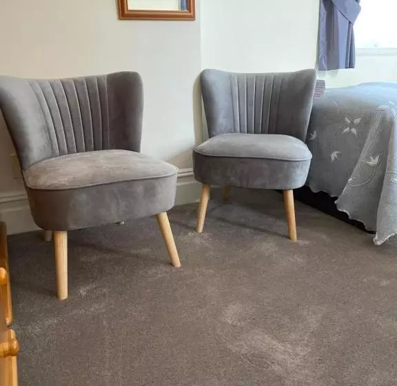 צימר Coastal Waters