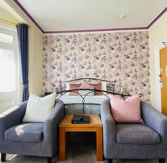 צימר Coastal Waters