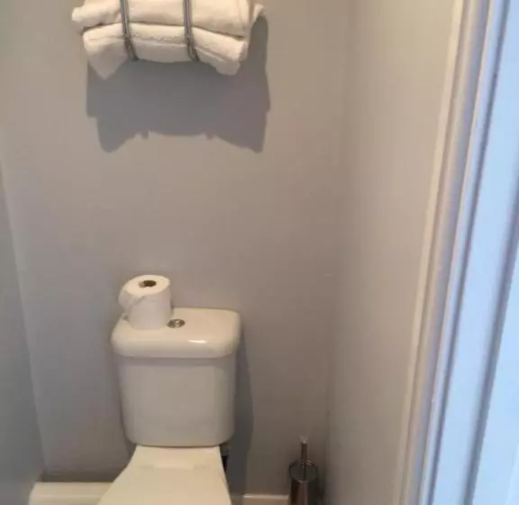 צימר Coastal Waters