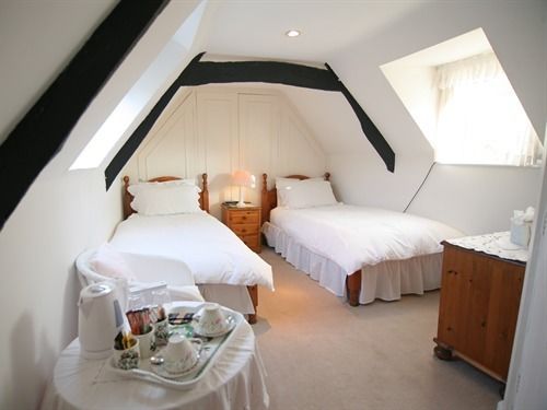 住宿加早餐 Cross Keys Cottage - Guest House