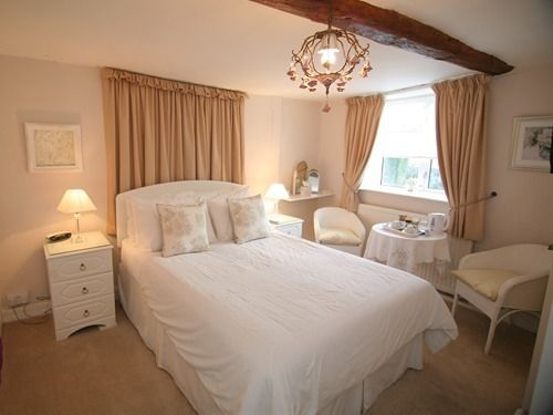 住宿加早餐 Cross Keys Cottage - Guest House