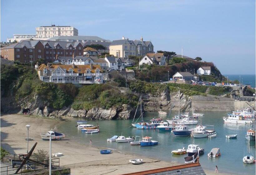 Bed and Breakfast Harbour