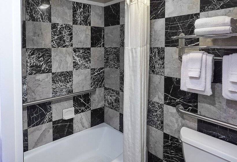 Bed and Breakfast Ocean Inn & Suites