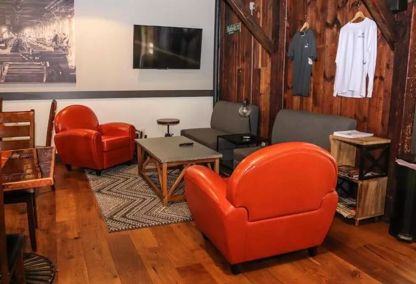 住宿加早餐 Old Mill Inn