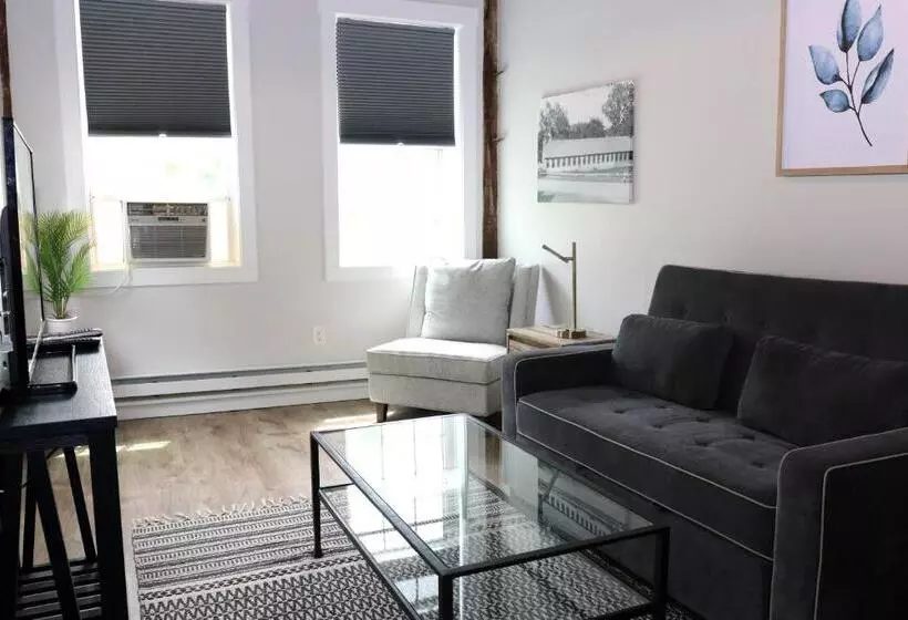 住宿加早餐 Old Mill Inn