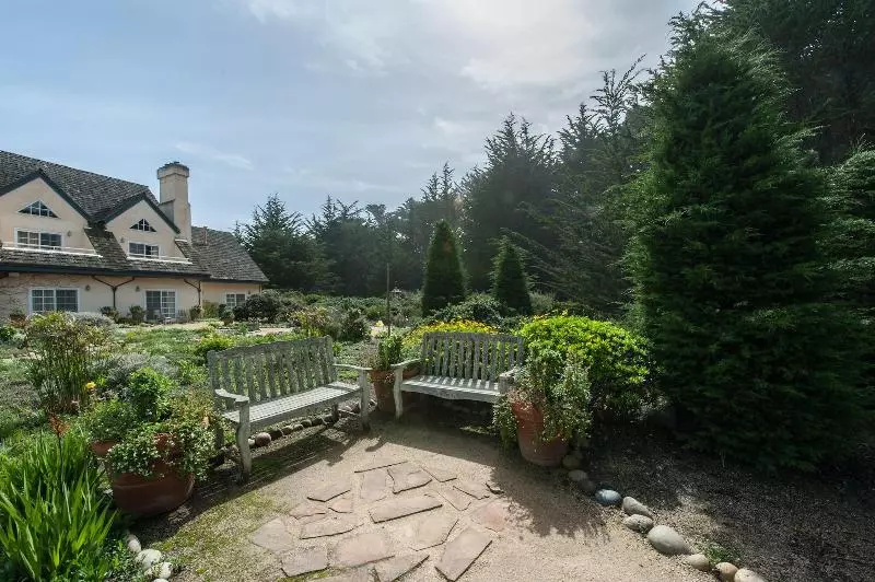 住宿加早餐 Seal Cove Inn