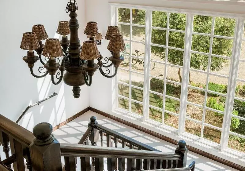 住宿加早餐 Seal Cove Inn