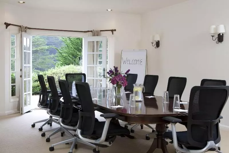 住宿加早餐 Seal Cove Inn