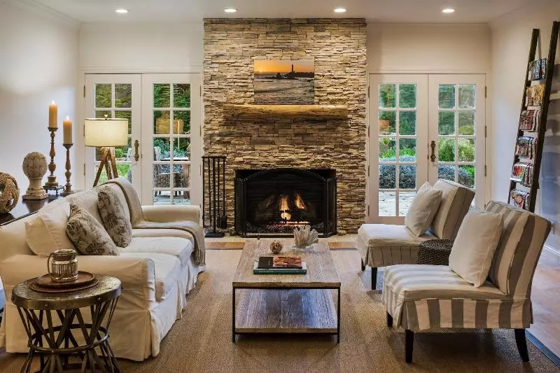 住宿加早餐 Seal Cove Inn