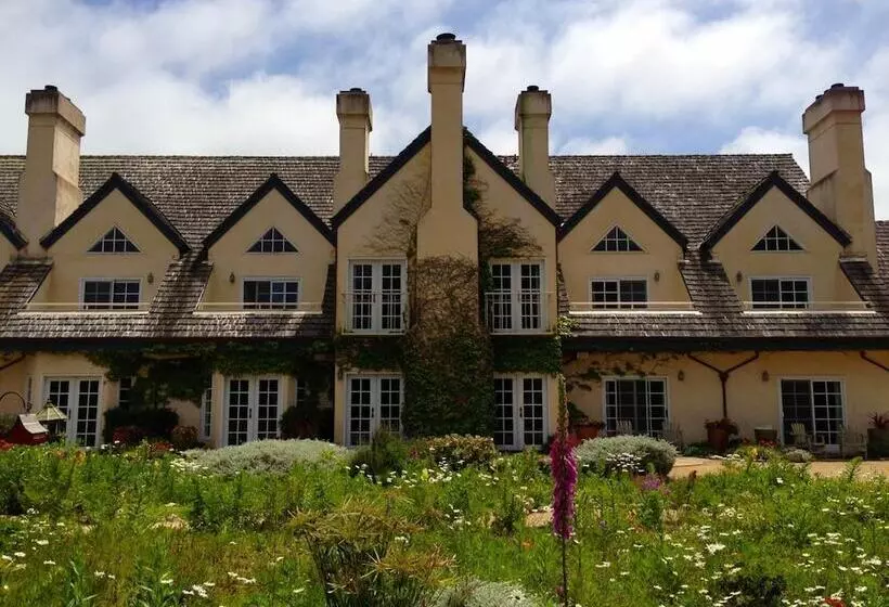 住宿加早餐 Seal Cove Inn