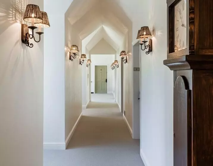 住宿加早餐 Seal Cove Inn