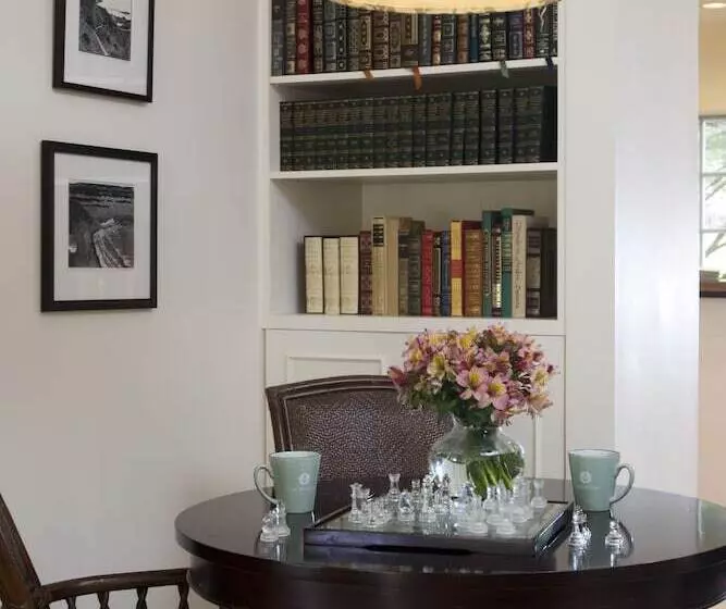 住宿加早餐 Seal Cove Inn