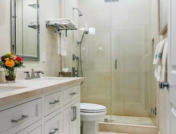 住宿加早餐 Seal Cove Inn