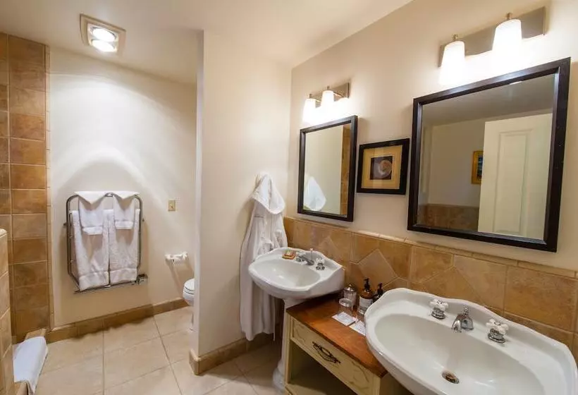 住宿加早餐 Seal Cove Inn