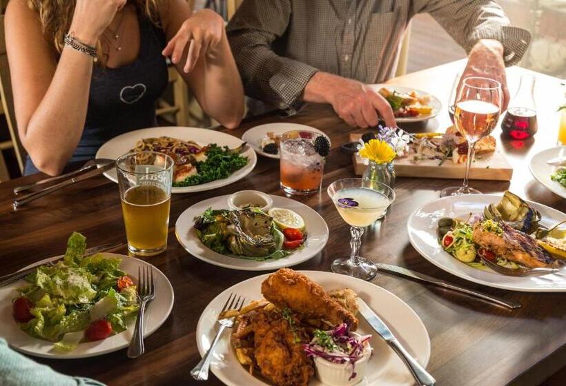 민박 Squam Lake Inn