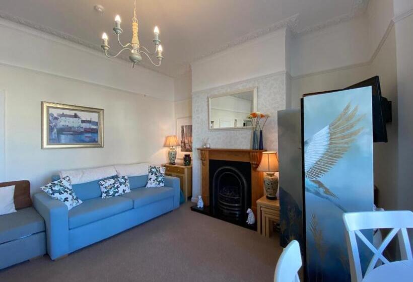 Bed and Breakfast St John's Guest House